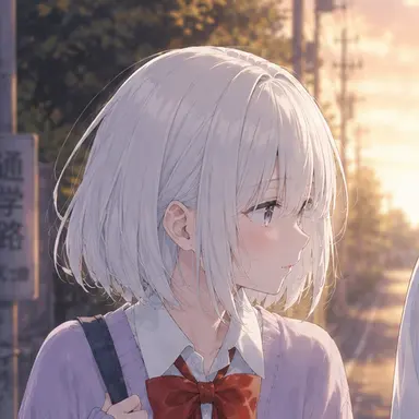 Profile image of 美兎