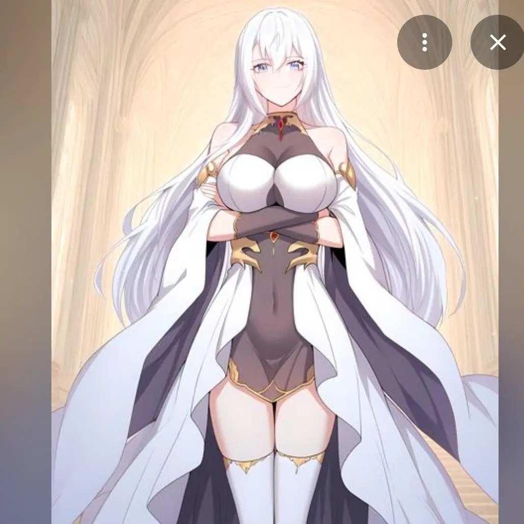 Christopher의 The silver dragon queen