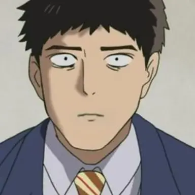 Profile image of 세리자와 카츠야