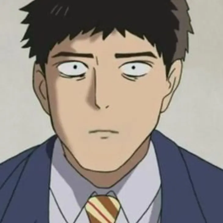 TrendyWater5743의 세리자와 카츠야