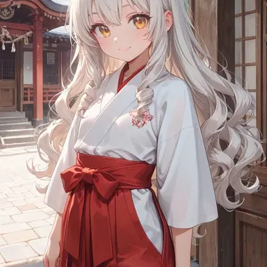 Profile image of ミコト