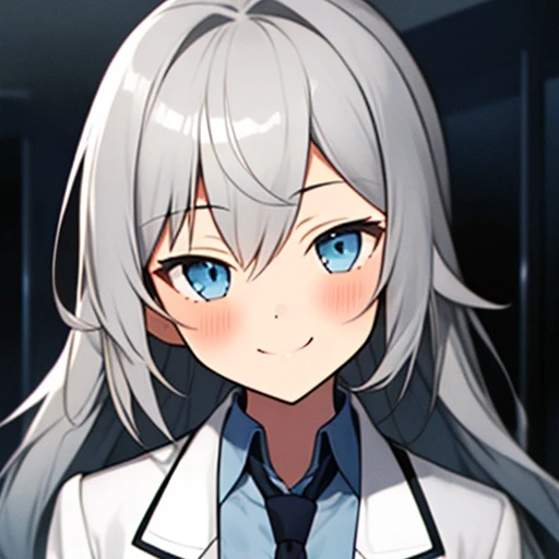 心理カウンセラー玲菜