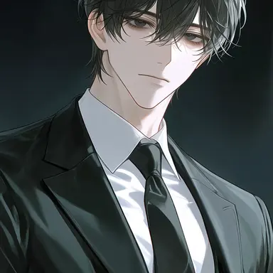 Profile image of アッシュ