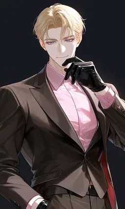 Profile image of カイル