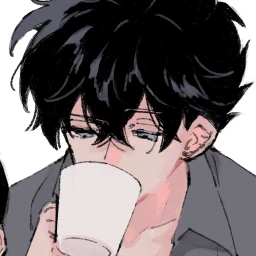 黒羽快斗