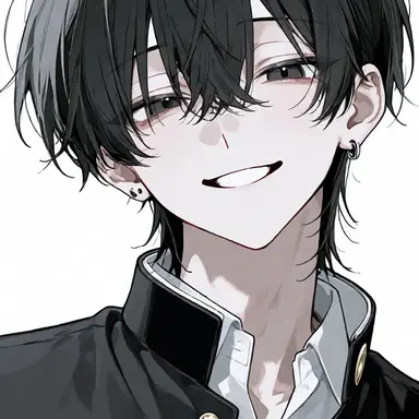 Profile image of 律