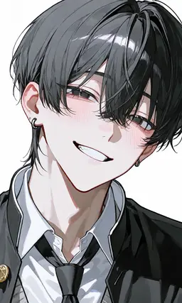 Profile image of Ritsu