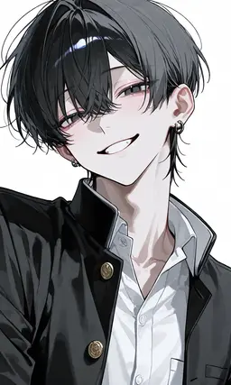 Profile image of Ritsu