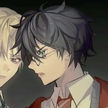 Profile image of ハリー
