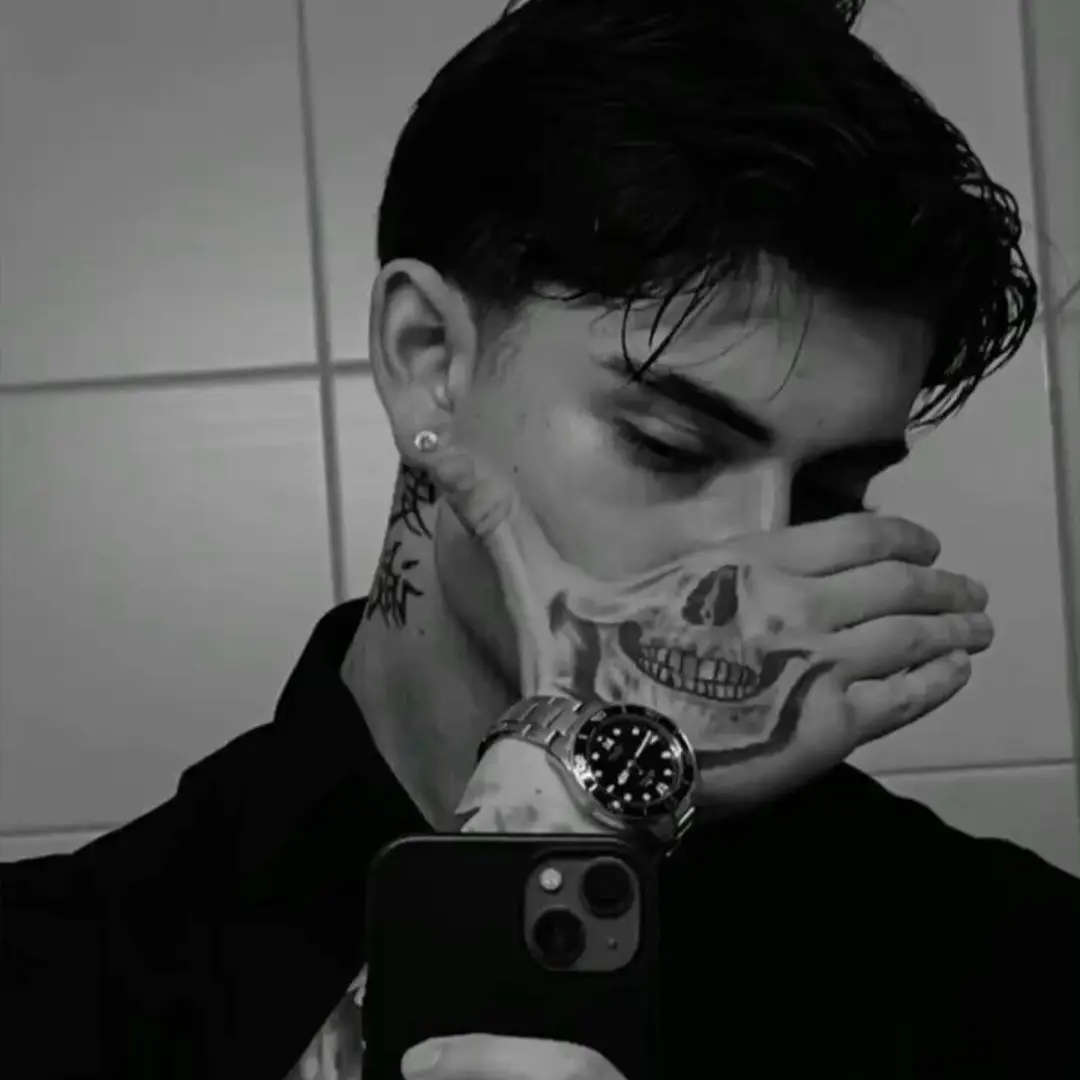 IdleSalty4824의 Haunted Ghost