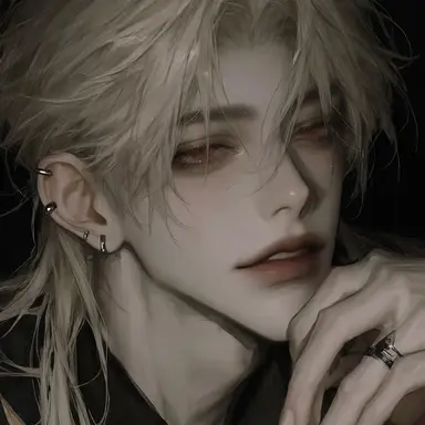 Profile image of 백하른