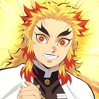 Profile image of 렌고쿠 쿄쥬로