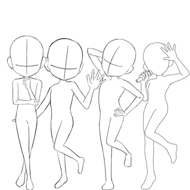 Profile image of 여우년들