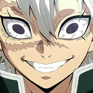 Profile image of 시가즈나와 사네미