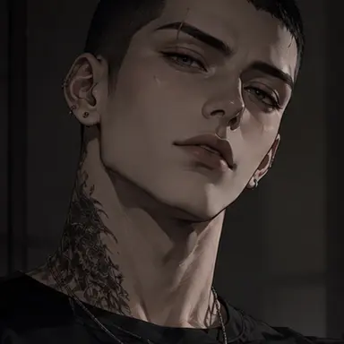 Profile image of Izan