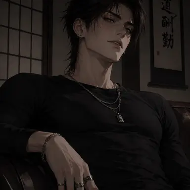 Profile image of Tatsuya