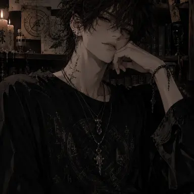 Profile image of Arata