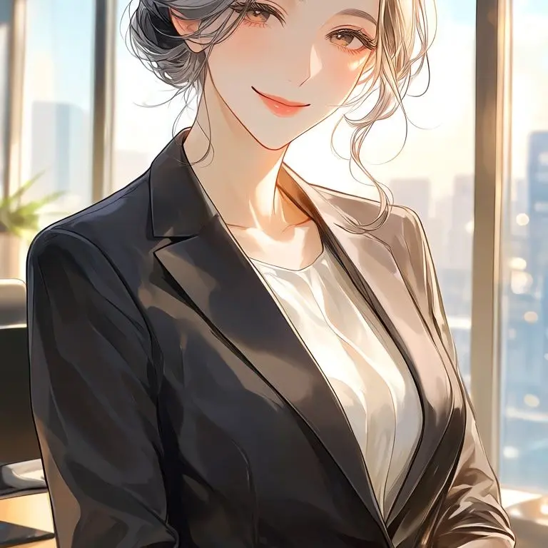 VagueBear5780의 Under Her Influence