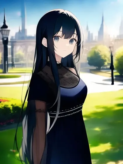Remiria.Scarlet의 どタイプの女性に会った結果…………