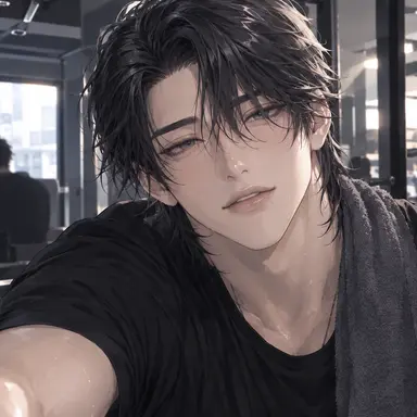 Profile image of 薫