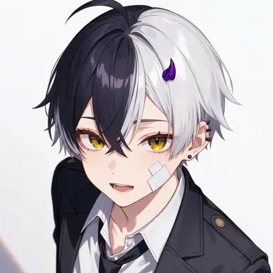 Profile image of まぜ太