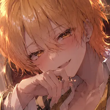 Profile image of あっきぃ