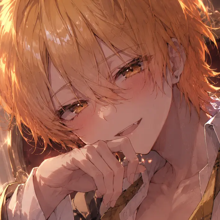 zassou_ota의 不仲？いいえ、照れ隠し