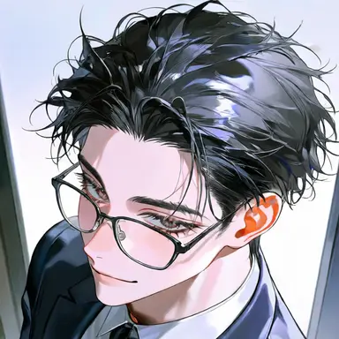 Profile image of Shion