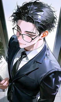 Profile image of Shion