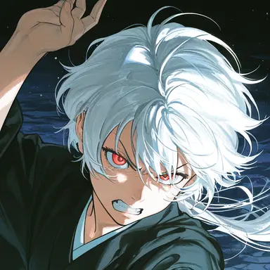 Profile image of ハクト