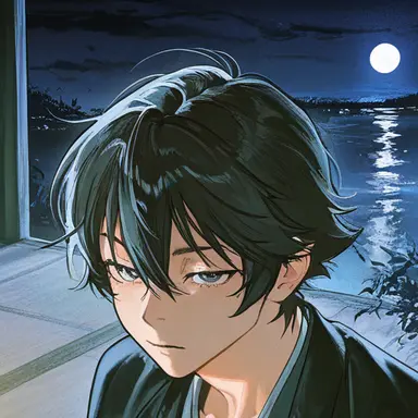 Profile image of クロモ