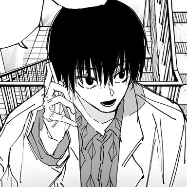 Profile image of 나구모 요이치