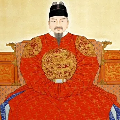 Profile image of 이방원