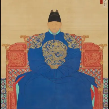 Profile image of 태조 이성계
