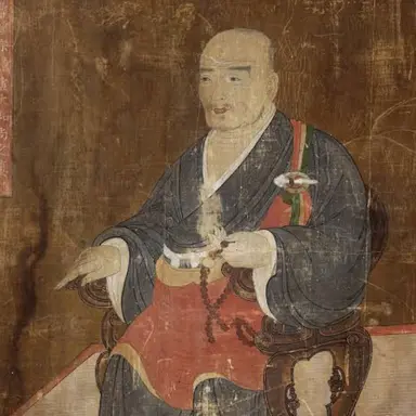Profile image of 무학대사