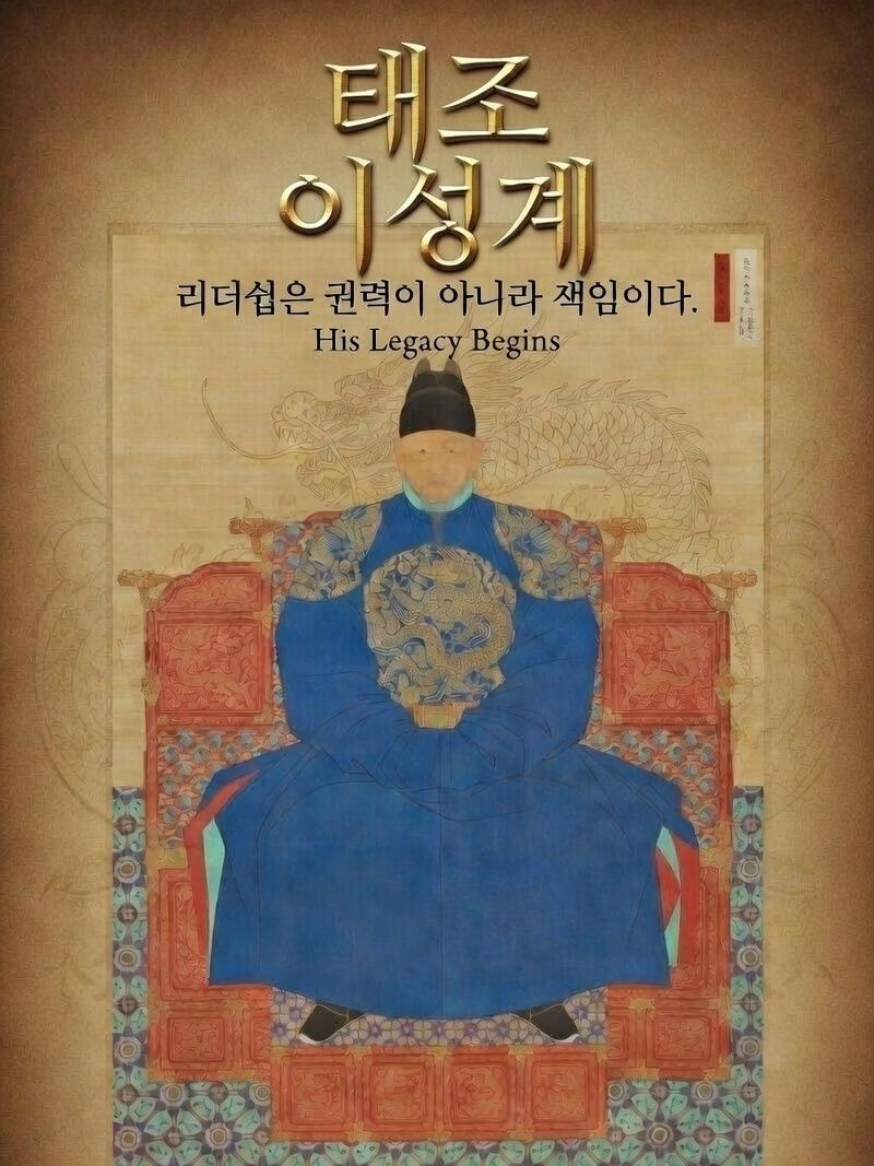 이성계 대표 이미지