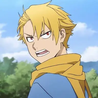 Profile image of Yuru