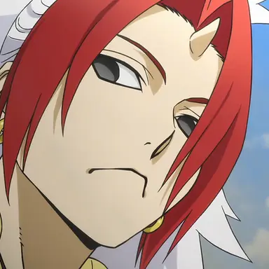 Profile image of Left