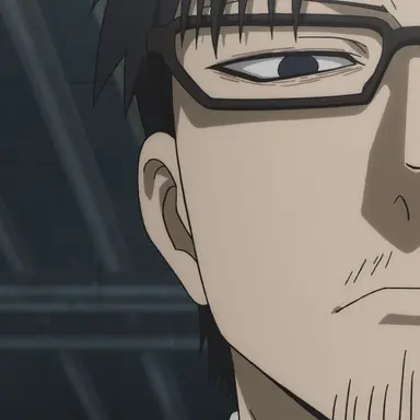 Profile image of Jin Kagemori