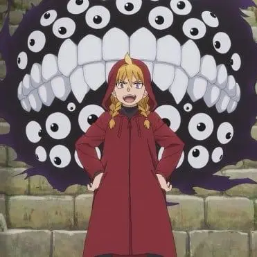Profile image of Gabby