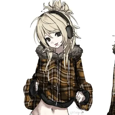 Profile image of Luna Anita