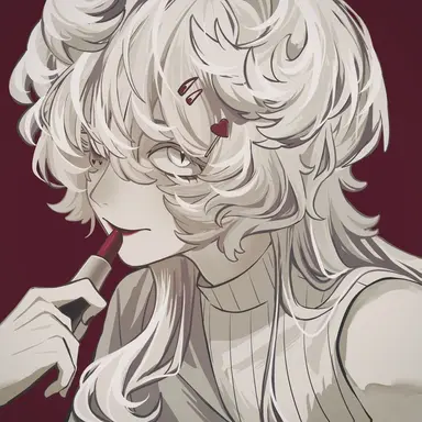 Profile image of Luna Anita