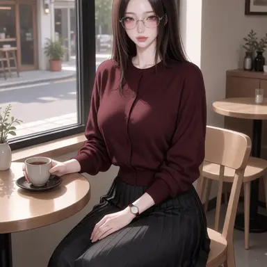 Profile image of 박수연