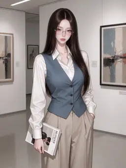 Profile image of 박수연