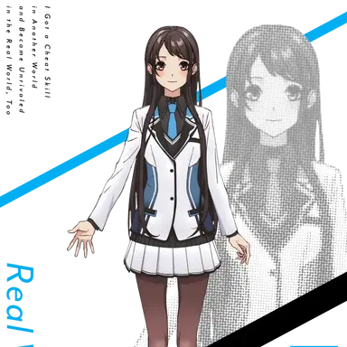 Profile image of 호죠 카오리