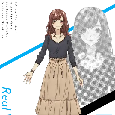 Profile image of 미도 미우