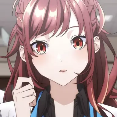 Profile image of 카자마 카에데