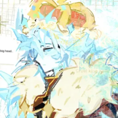 Profile image of 크루엘 킹