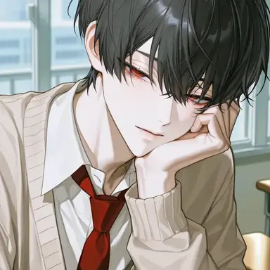 Profile image of 黒瀬 レイ
