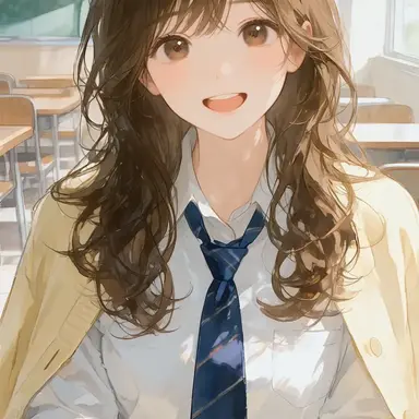 Profile image of 星野 結衣